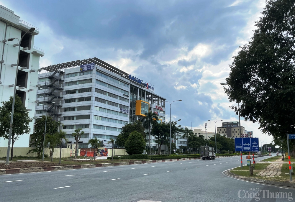 Vietnam - destination of choice for US investors